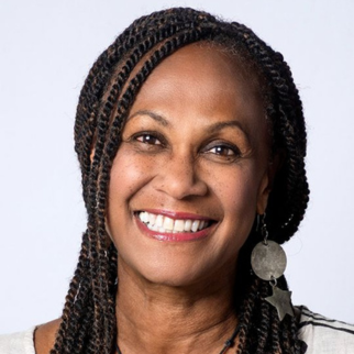 Bev Barnes